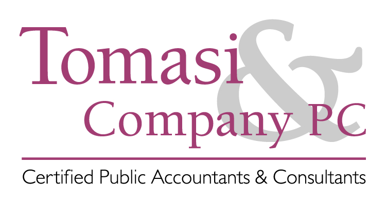 Tomasi & Company PC